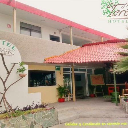 Hotel Maria Teresa Rio Verde Exterior photo